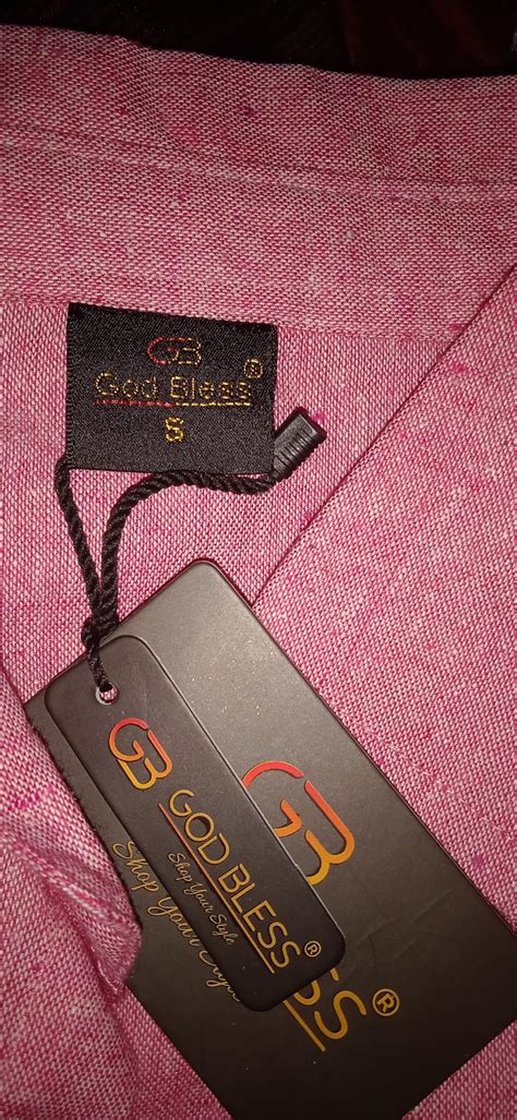 Buy GOD BLESS Cotton Regular Fit Women's Casual Knee Length Dress Pink ...