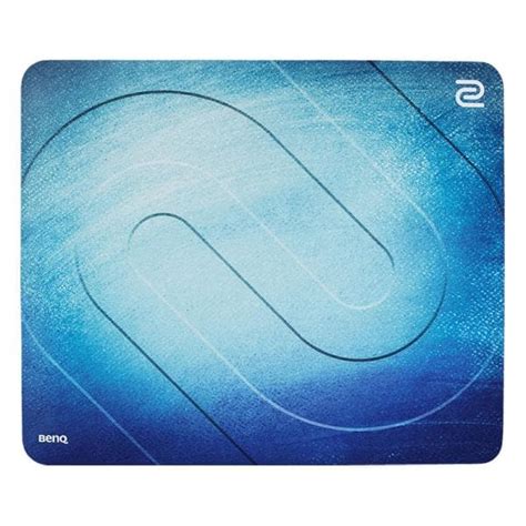 Buy BENQ Zowie G-SR-SE Large Blue Mousepad | Elitehubs.com– EliteHubs