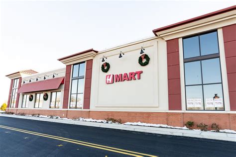 H Mart | 한아름 | H Mart Little Ferry is Re-Opened and back on our turf in ...