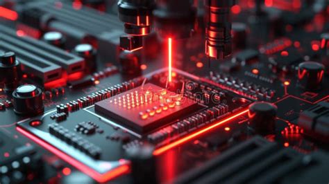 Image result for Microchip Programming Machine
