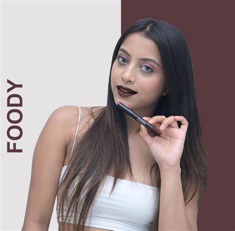 Flicka Lasting Lipsence Crayon Lipstick – Mani Ram Balwant Rai