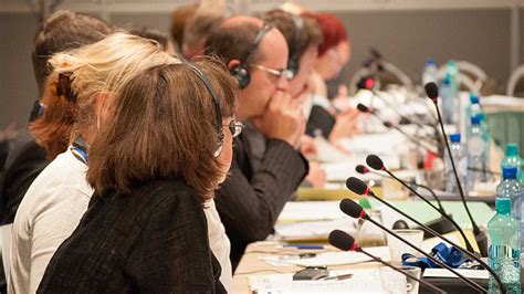 Image result for Simultaneous Interpretation