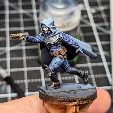 Image result for Destiny Model 2