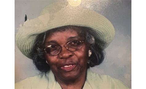 Mrs. Selena Mae Pryor Obituary (2024) - Conway, SC - McKiever Funeral ...