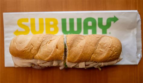 Subway Canada introduces new menu with Subway Series - Restaurant India