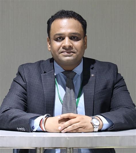 Mr. Anurag Pal - Assistant Professor, Department of Mechanical ...