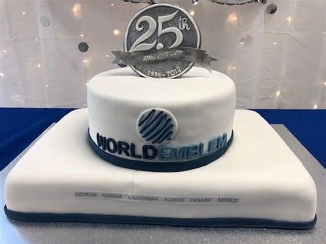 World Emblem International Office Photos