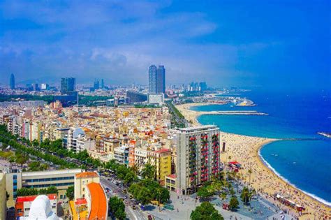 Two Weeks In Spain: Best Guide For Planning A Perfect Trip