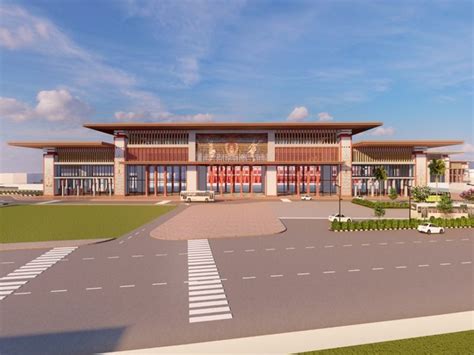 Tamil Nadu: PM Modi to lay foundation stones for redevelopment of five ...