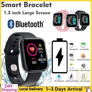 Stybits AO653(D20) PRO MAX MULTI FACES STEP COUNTSMART WATCH BLACK(PACK ...