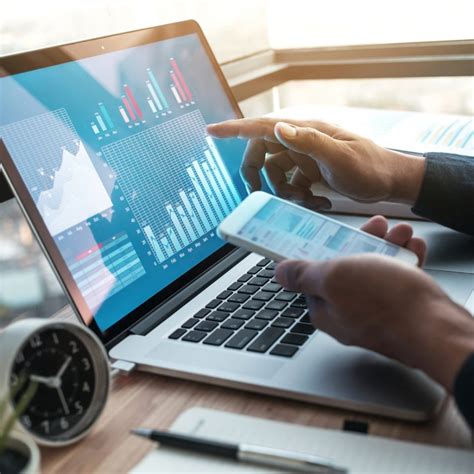 Data Management - Reverse Logistics Group