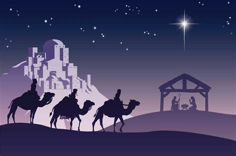 Invernablog: Felices Reyes Magos
