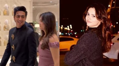 'One Of The Best Men In The World': Aneet Padda Praises Saiyaara Co ...