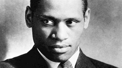 Famous African American Men