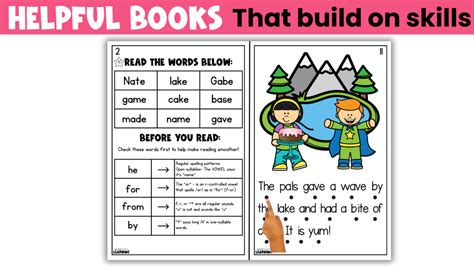 Image result for Example of Magic E