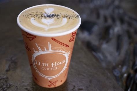 Why You Must Visit Lo-Fi Santa Cruz Coffee Shop 11th Hour Coffee After ...