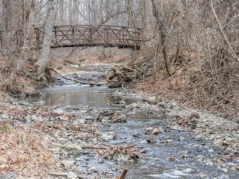 Sligo Creek Park Slated for Trail, Other Improvements | Source of the ...