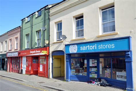 A decade of mismanagement in the Pembroke Dock grants scandal exposed ...