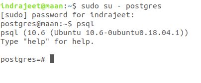 Image result for Django Postgres