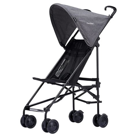 Amazon.com : Pamo Babe Umbrella Stroller, Lightweight Travel Stroller ...