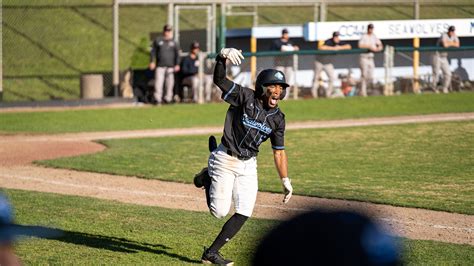 Merz's Big Day at the Plate Leads Seawolves to Win Over CSSM - Sonoma ...