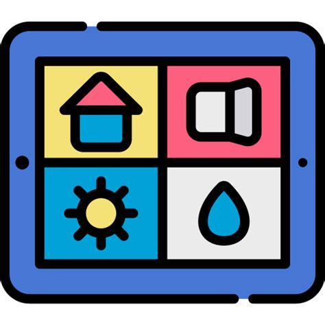 Image result for Panel Operator Tablet Icon