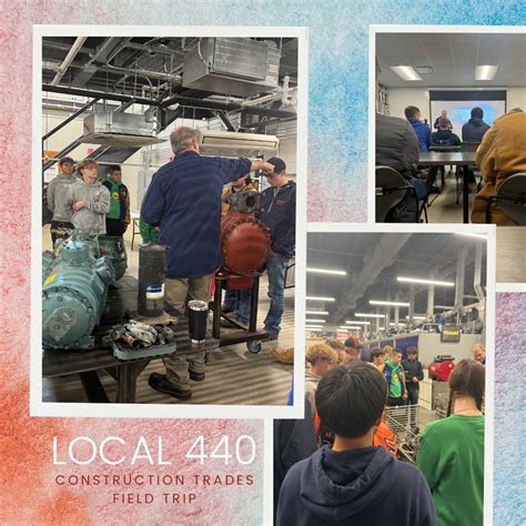 Local 440 Indianapolis