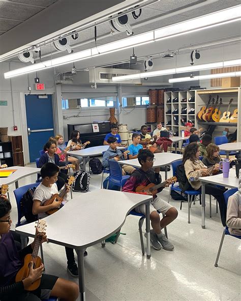 North Colonie Friends of Music | Exciting times at Shaker Middle School ...