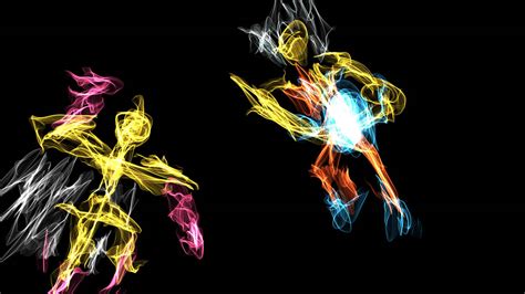 One Punch Man Goku 的图像结果