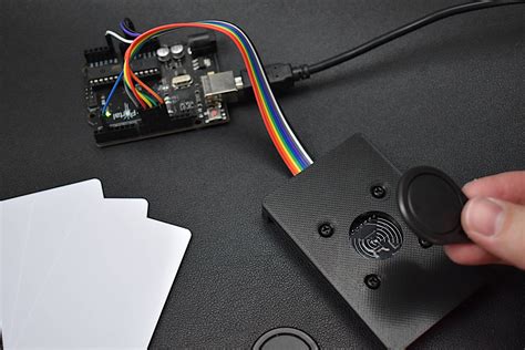 Image result for Examples of RFID Reader