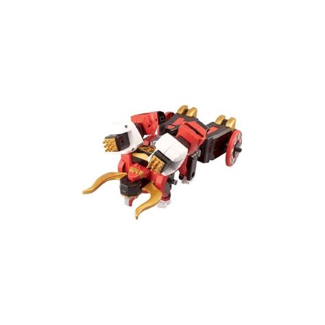 Buy Power Rangers Megazord Bull Megazord Online India | Ubuy