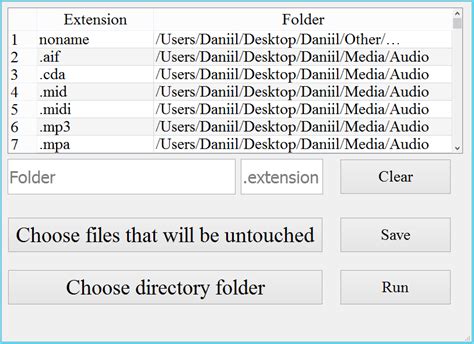 Image result for Python File Selector GUI