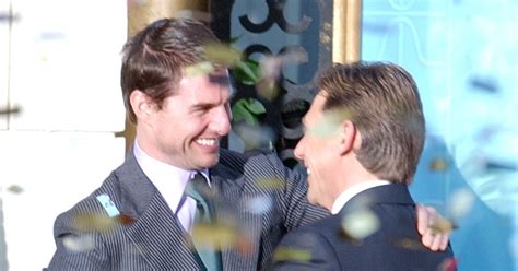 Heads up, Tom Cruise: HBO finishing doc on Scientology