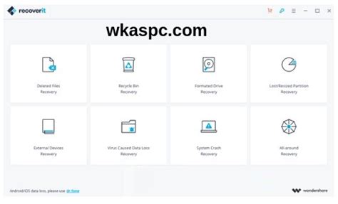 Image result for Recoverit Key Code Version 7.3.2