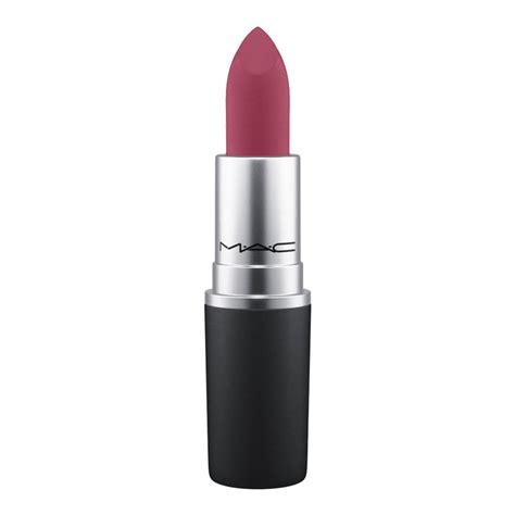 Powder Kiss Lipstick • Burning Love