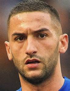 Hakim Ziyech - Stats by club | Transfermarkt