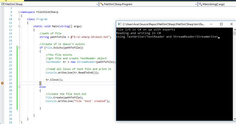 Visual Studio C Read File 的图像结果
