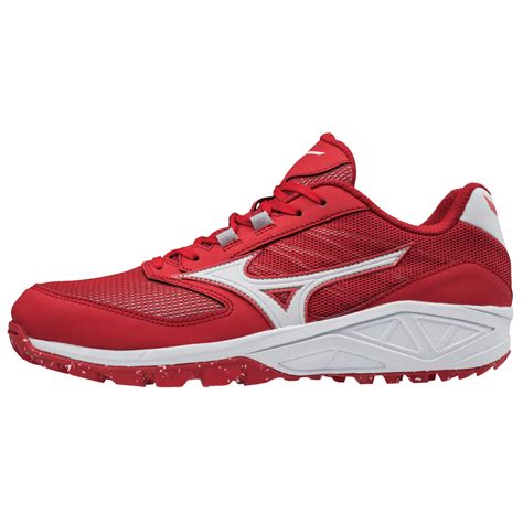 Inspirasi Mizuno Turf Shoes