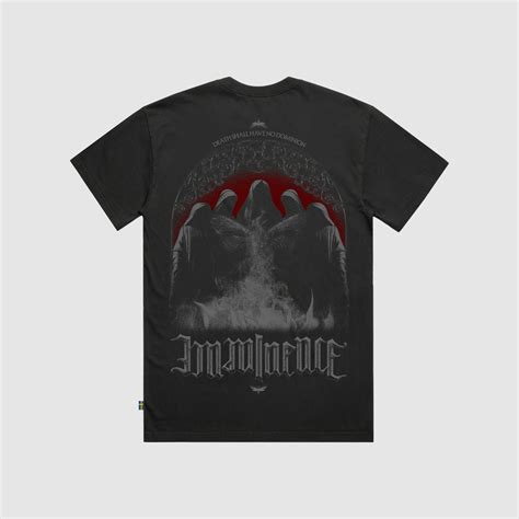Death Shall Have No Dominion Shirt – Imminence