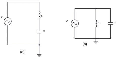 Tank Circuits: The Operation & Application of an LC Circuit