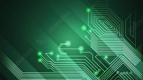 Electronics PowerPoint Background 的图像结果