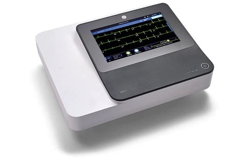 Steps for Using an ECG Machine 的图像结果