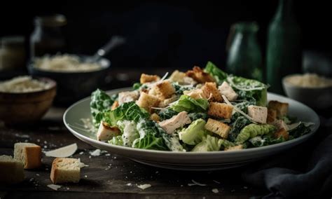 Eating Caesar Salad while pregnant? The risks of Caesar Salad during pregnancy. - Pregnancy ...