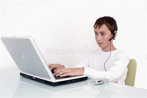 Image result for Computer Operations Boy