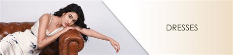 Buy Best Designer Western Dresses for Women Online | Odette