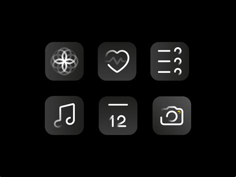 Image result for iOS Developer Logo Dark