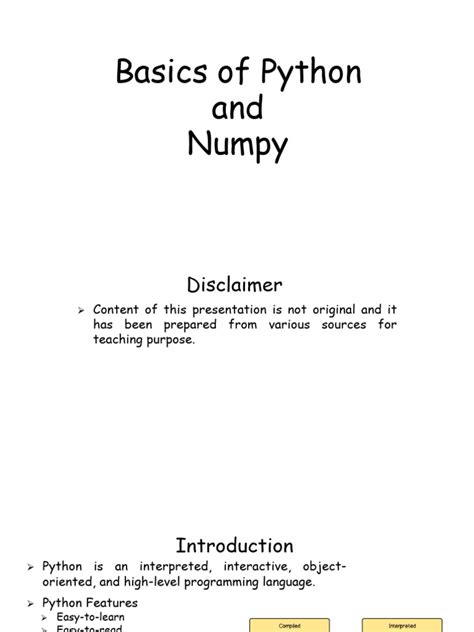 Image result for Numpy Basics in Python