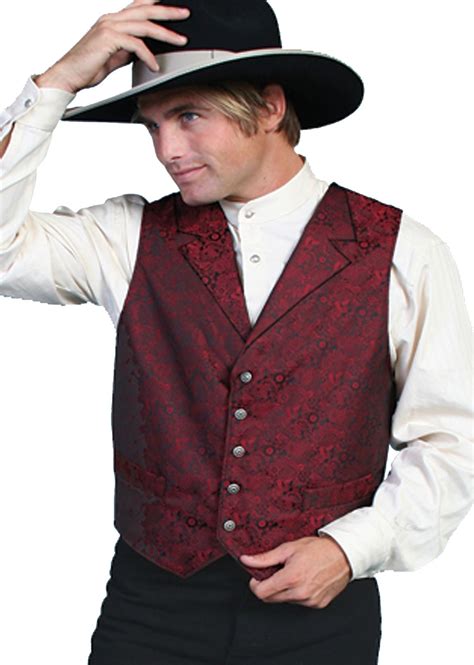 WildCowboy.com • Authentic Vintage Retro Western Wear & More | Mens ...