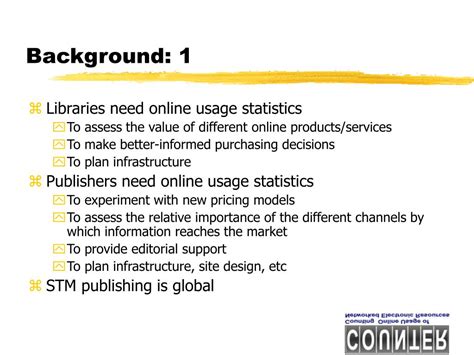 Counter Code 的图像结果