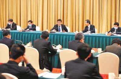 王凯在参加洛阳市代表团审议时指出 聚焦“两个确保”加强谋划落实 尽快形成全省高质量发展增长极 - 河南一百度